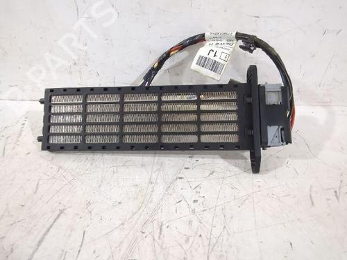 Used Heater resistor Heater resistor NISSAN JUKE (F15) 1.5 dCi (110 hp) 32489327 32489327