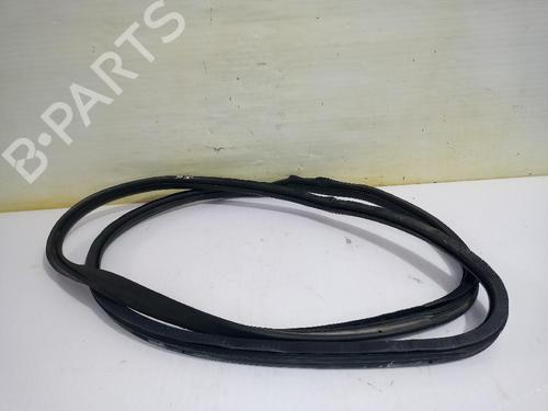Used Rubber door seal AUDI A6 C5 Avant (4B5, 4B6) 2.5 TDI quattro (180 hp) 31559157