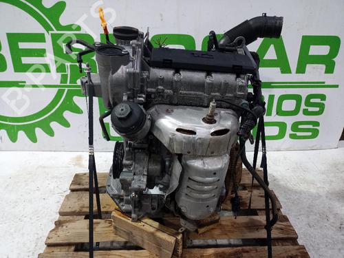 Engine SEAT IBIZA IV (6J5, 6P1) 1.2 | BP31553615M1 