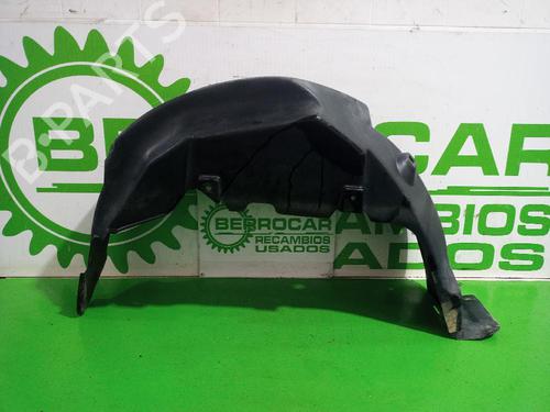 Wheel arch KIA SORENTO I (JC) 2.5 CRDi | BP31551591C56 