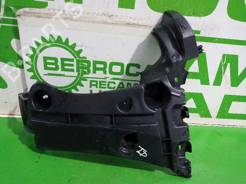 Støtte RENAULT KANGOO BE BOP (KW0/1_) 1.5 dCi 75 | BP31551994C155 - Image 6