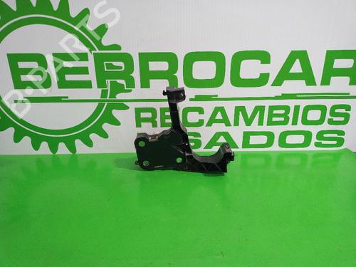 Used Left headlight support Left headlight support RENAULT GRAND SCÉNIC II (JM0/1_) [2004-2009] 31674236 31674236