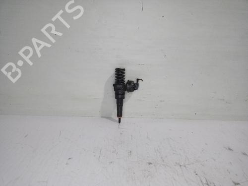 Used Injector SEAT ALTEA XL (5P5, 5P8) 1.9 TDI 4x4 (105 hp) 31557221