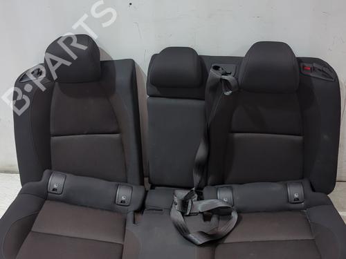 Sæde Bagtil MAZDA 3 Hatchback (BP) SKYACTIV-X M Hybrid AWD (BP2H) | BP38867411C17 - Image 2