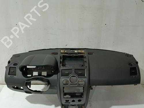 Used Dashboard Dashboard RENAULT MEGANE II (BM0/1_, CM0/1_) 1.4 16V (BM0B, CM0B) (98 hp) 40622565 40622565