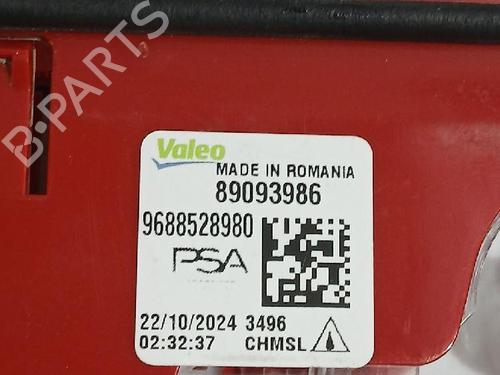 Third brake light PEUGEOT RIFTER 1.5 BlueHDi 100 | BP31564510L11  - Image 7