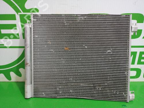 Used AC radiator NISSAN QASHQAI II (J11, J11_) 1.3 DIG-T (140 hp) 31548581