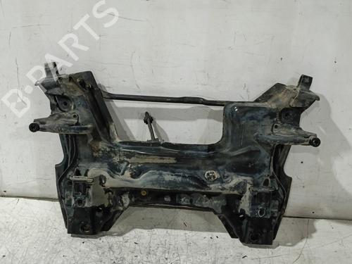 Used Subframe Subframe PEUGEOT 207 (WA_, WC_) 1.4 HDi (68 hp) 39721615 39721615