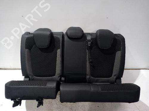 Used Rear seat Rear seat OPEL GRANDLAND X Van 1.2 (75) (131 hp) 31559721 31559721