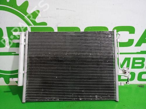 AC radiator FORD S-MAX (WA6) 2.0 TDCi | BP31551154M32