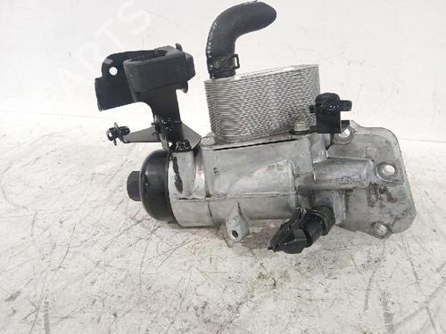 Oliekøler KIA RIO II (JB) 1.5 CRDi (110 hp) 31566263