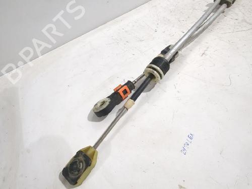 Gear lever FORD PUMA (J2K, CF7) 1.0 EcoBoost | BP32464768M90