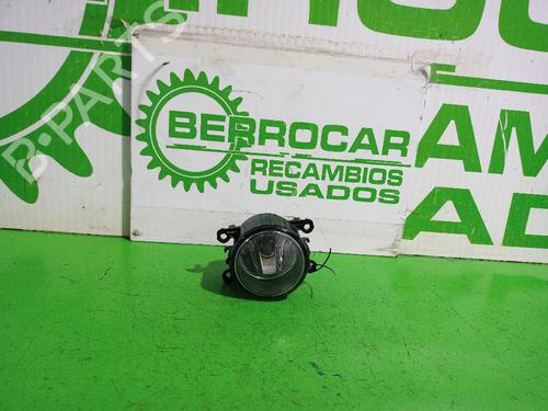 Used Right front fog light RENAULT MEGANE II Coupé-Cabriolet (EM0/1_) 1.6 (113 hp) 31552392