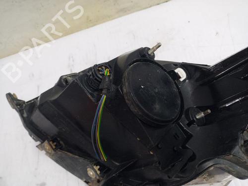 Right headlight PEUGEOT BIPPER Tepee 1.3 HDi 75 | BP31562407C29