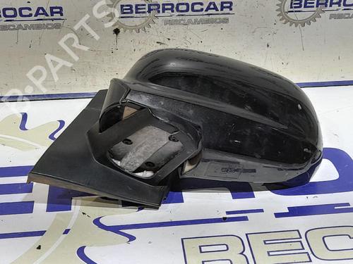 Left mirror SSANGYONG KYRON 2.0 Xdi | BP31540010C26