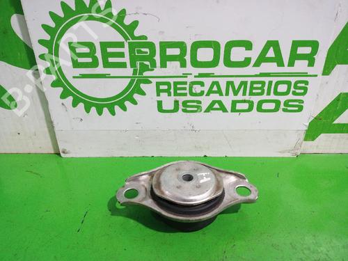 Used Engine mount FIAT 500 C (312_) 1.3 D Multijet (312CXE1A, 312AXE1A) (95 hp) 31551842