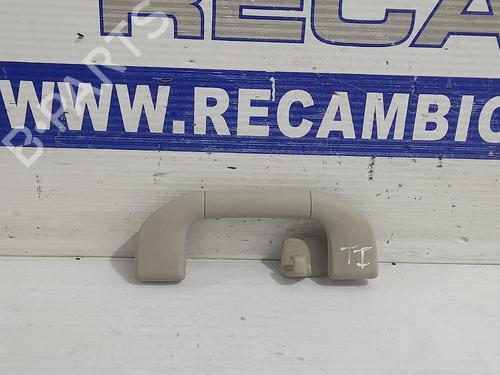 Used Interior roof handle MERCEDES-BENZ E-CLASS (W212) E 220 CDI / BlueTEC (212.001, 212.002) (170 hp) 31542004