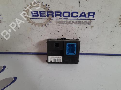 Steuergerät für PEUGEOT EXPERT Van (V_) 1.6 BlueHDi 115 (115 hp) 31570777