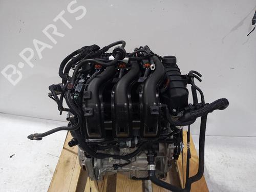 Engine CITROËN C3 II (SC_) 1.2 VTi 82 | BP31551502M1 - Image 3