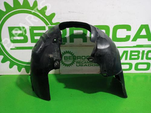 Wheel arch FORD FOCUS I (DAW, DBW) 1.8 TDCi | BP31552107C56 