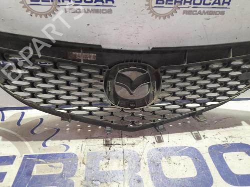 Grill MAZDA 3 (BK) 1.6 (BK14) | BP31570433C40 - Image 3