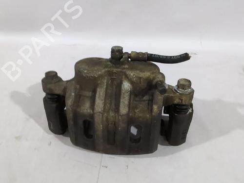 Bremssattel links vorne für Bremssattel links vorne PEUGEOT 4007 (VU_, VV_) 2.2 HDi (156 hp) 34270480 34270480