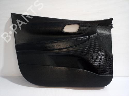 Used Front left panel HYUNDAI i20 III (BC3, BI3) 1.0 T-GDI hybrid 48V (101 hp) 31554936