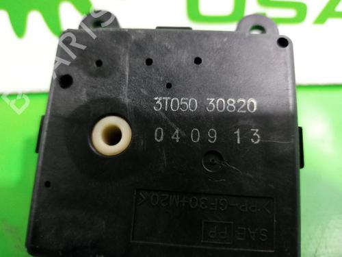 Electronic module NISSAN ALMERA II (N16) 1.5 dCi | BP31543267M83