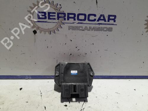 Used Heater resistor Heater resistor TOYOTA AVENSIS (_T25_) 1.8 VVT-i (ZZT251_, ZZT251R) (129 hp) 31673085 31673085