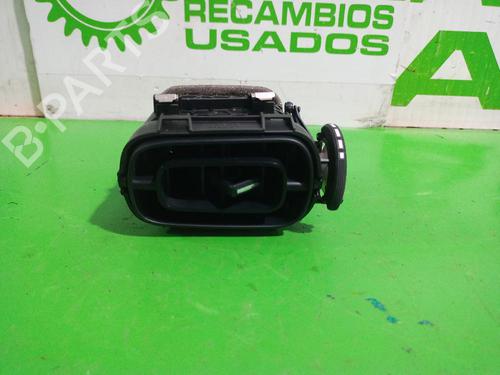 Air vent CITROËN C3 II (SC_) 1.2 VTi 82 | BP31551497I21  - Image 5