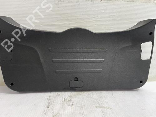 Used Boot lining HYUNDAI ix35 (LM, EL, ELH) 2.0 CRDi 4WD (136 hp) 31562573