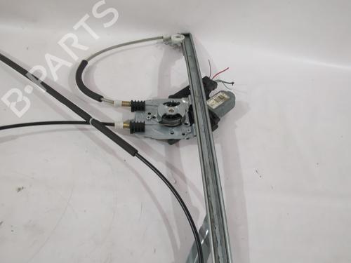 Front left window mechanism RENAULT ESPACE IV (JK0/1_) 2.0 dCi (JK01, JK02, JK1J, JK1K, JK1H) | BP38864785C22 - Image 4