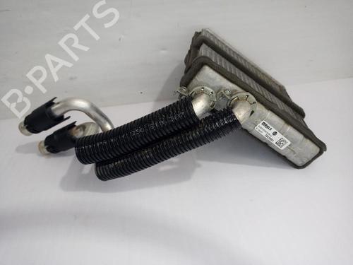 Heater matrix SEAT IBIZA V (KJ1, KJG) 1.0 TSI | BP31556636M63