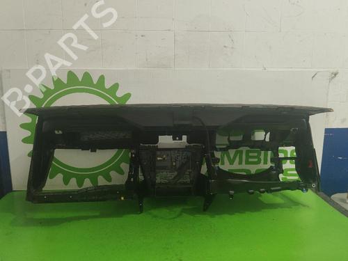 Dashboard OPEL VECTRA C (Z02) 2.0 DTI 16V (F69) | BP31547201C46 