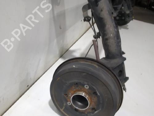 Bagaksel DACIA DUSTER (HM_) 1.0 TCe 90 (HMM6) | BP31567868M2 