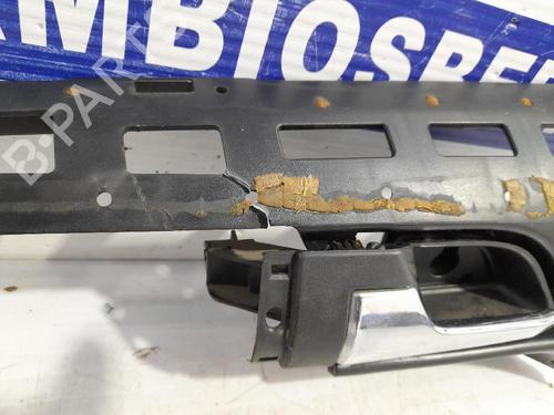 Front left interior door handle OPEL ASTRA H (A04) 1.7 CDTI (L48) | BP31541855I13 - Image 4