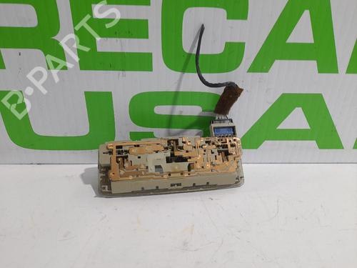 Interior roof light RENAULT LAGUNA II (BG0/1_) 1.6 LPG | BP31542457I8