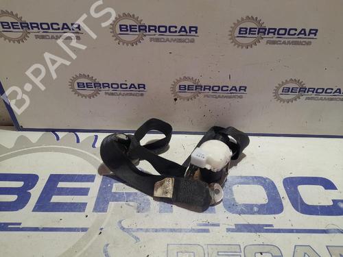 Used Rear left seatbelt TOYOTA COROLLA Verso (ZER_, ZZE12_, R1_) 2.2 D-4D (AUR10_, AUR10R) (177 hp) 31677929