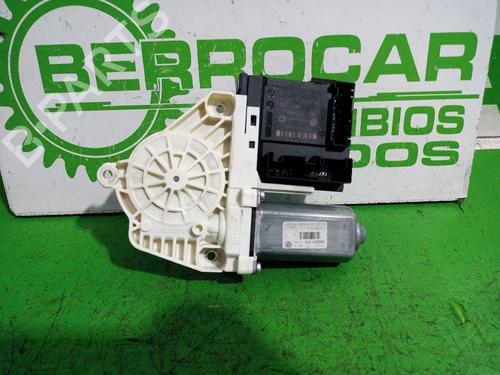 Left front window motor VW PASSAT B6 (3C2) 2.0 TDI 16V | BP31547021E21 - Image 2