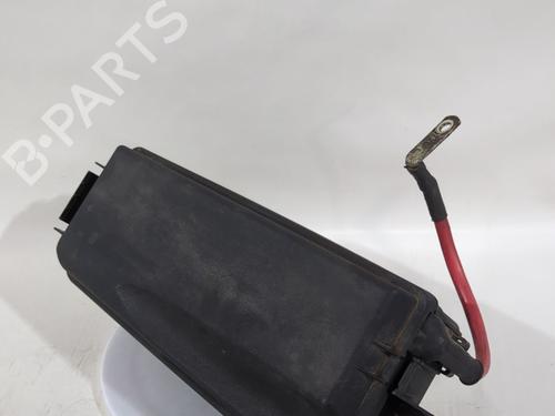 Fuse box OPEL VECTRA C (Z02) 2.2 DTI 16V (F69) | BP40623100E1 - Image 3