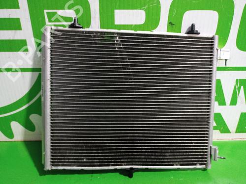 AC radiator CITROËN C3 II (SC_) 1.2 VTi 82 | BP31551403M32 - Image 2