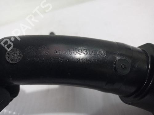 Pipe PEUGEOT 308 SW II (LC_, LJ_, LR_, LX_, L4_) 1.2 THP 110 | BP31558077M125 