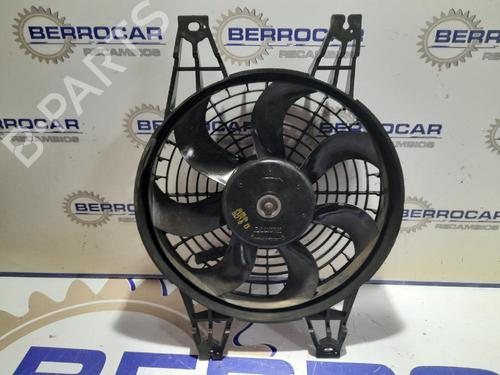 Radiator fan KIA CARENS II MPV (FJ)  | BP31673332M35 