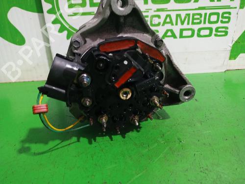 Alternator PEUGEOT 206 Saloon 1.4 | BP31554295M7 - Image 4