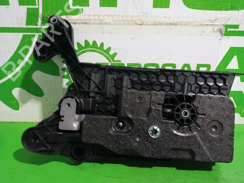 Andre VW T-ROC (A11, D11) 1.0 TSI | BP31553855O1