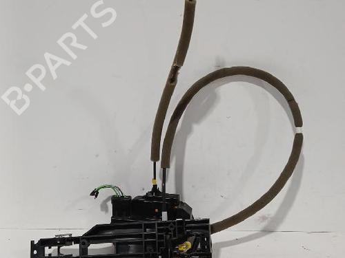 Used Front left lock NISSAN QASHQAI II (J11, J11_) 1.3 DIG-T (140 hp) 31568210