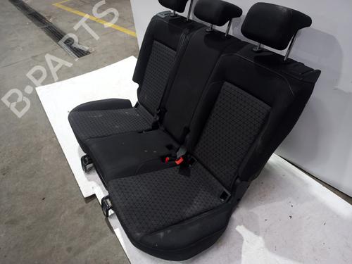 Sæde Bagtil VW T-CROSS (C11, D31) | BP38862179C17 - Image 2