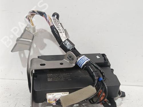 Used Electronic module Electronic module 38866989 38866989