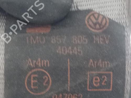 Rear left seatbelt SEAT LEON (1M1) 1.4 16V | BP31561733I29 - Image 3
