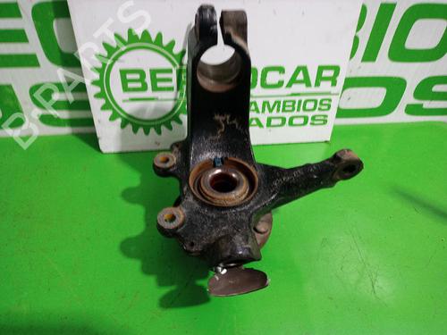 Right front steering knuckle FORD FOCUS C-MAX (DM2) 1.8 TDCi | BP31546265M26 - Image 4
